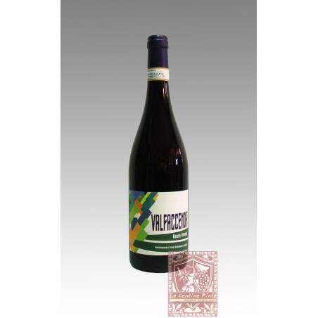 ROERO ARNAIS 2021 - VALFACCENDA