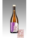 DOMAINE DE SAINT PIERRE ARBOIS BLANC 2018 SAVAGNIN AUTREMENT - FABRICE DODANE