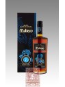 RON MALTECO 10 Y.O. ANEJO SUAVE  RUM DEL GUATEMALA