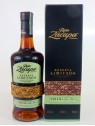 RON ZACAPA RESERVA LIMITADA 2014  RUM DEL GUATEMALA