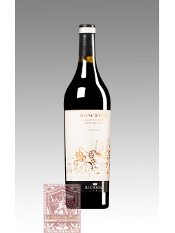 RONCICONE CHIANTI CLASSICO GRAN SELEZIONE 2020- BARONE RICASOLI