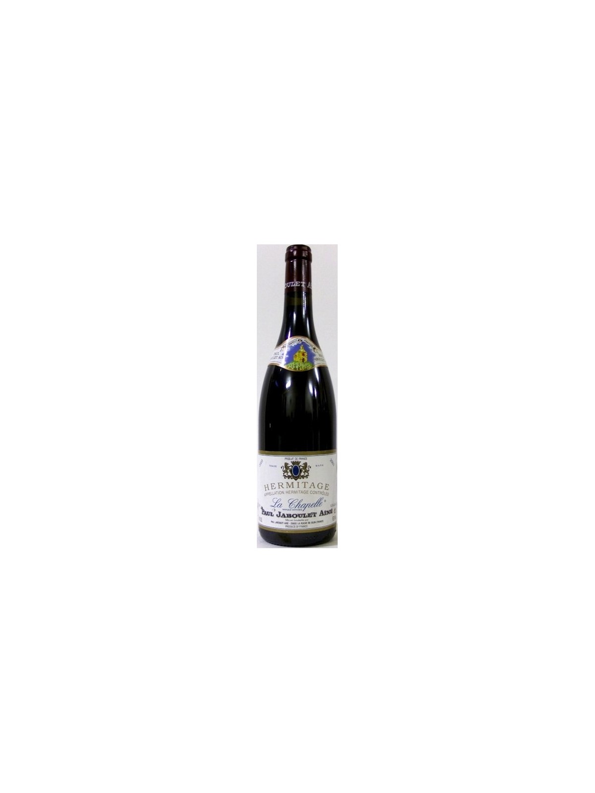 HERMITAGE BLANC LA CHAPELLE 2003 - PAUL JABOULET AINE