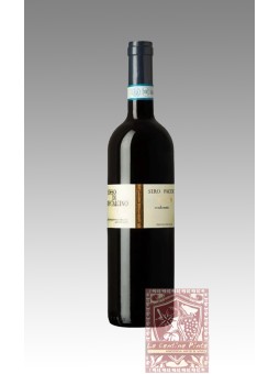 ROSSO DI MONTALCINO 2007 - SIRO PACENTI