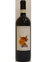 ROSSO DI MONTALCINO 2008 - VALDICAVA