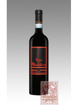 ROSSO DI MONTALCINO 2020 - COL DI LAMO