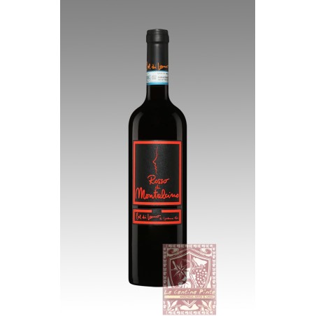 ROSSO DI MONTALCINO 2020 - COL DI LAMO