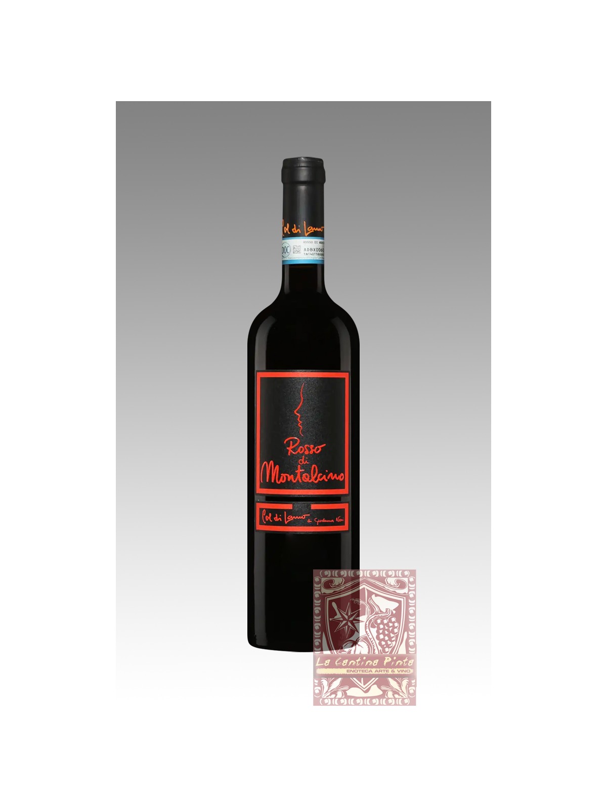 ROSSO DI MONTALCINO 2020 - COL DI LAMO