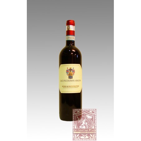 ROSSO DI MONTALCINO 2020 CIACCI PICCOLOMINI