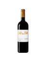 ROSSO DI TOSCANA 50&50 2019  - CAPANNELLE AVIGNONESI