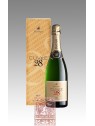 ROTARI  CUVEE 28  TRENTO DOC MAGNUM 1,5 LT