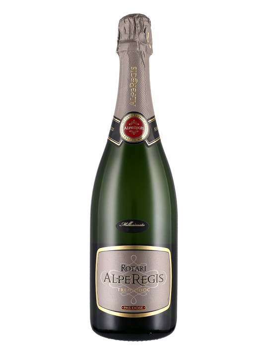 ROTARI ALPEREGIS 2014 PAS DOSE' MAGNUM 1,5 LT
