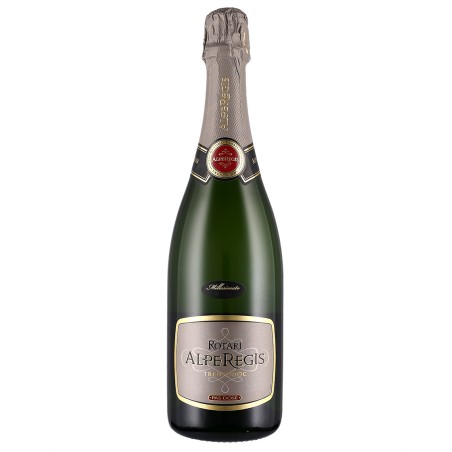 ROTARI ALPEREGIS 2014 PAS DOSE' MAGNUM 1,5 LT