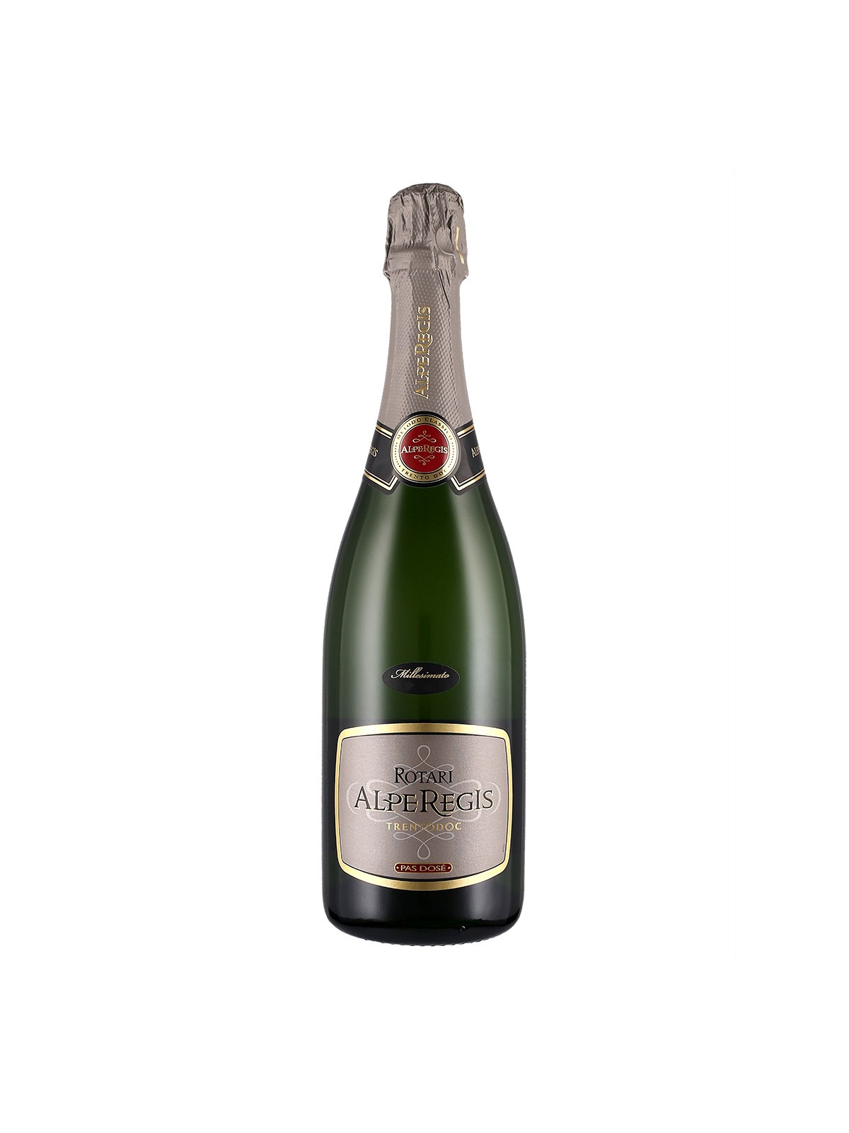 ROTARI ALPEREGIS 2017  PAS DOSE' MAGNUM 1,5 LT
