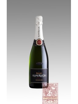 ROTARI ALPEREGIS 2018 BRUT TRENTO DOC