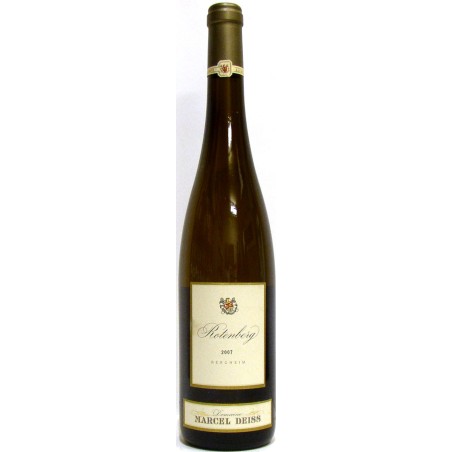 ROTENBERG 2016 1er CRU  - MARCEL DEISS