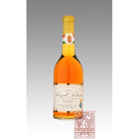 ROYAL TOKAJI 1999 ASZU' 6 PUTTONYOS - ROYAL TOKAJI  WINE COMPANY