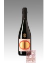 RUBEDO 2017 SPUMANTE ROSATO METODO CLASSICO PAS DOSE' - FATTORIA LA LECCIA