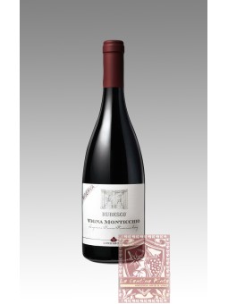 RUBESCO VIGNA MONTICCHIO 2016 TORGIANO DOCG - LUNGAROTTI