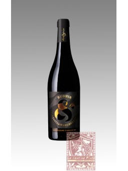 RUDHIR 2018 MONTEPULCIANO D'ABRUZZO DOC -  JASCI & MARCHESANI