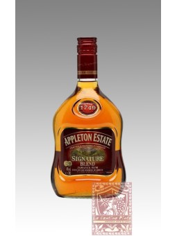 RUM APPLETON ESTATE SIGNATURE BLEND , RHUM DELLA GIAMAICA