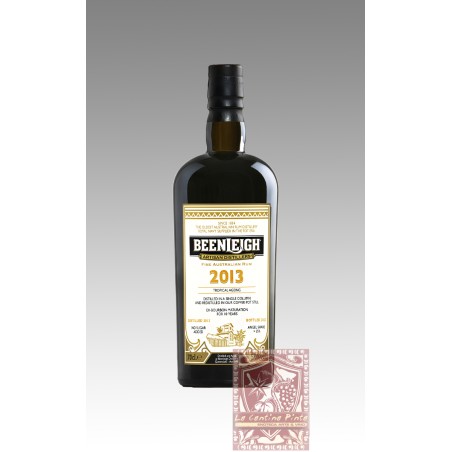 RUM BEENLEIGH 2013 TROPICAL AGEING 10 YO 59°