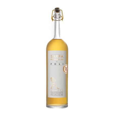 SARPA ORO ACQUAVITE DI VINACCIA - POLI