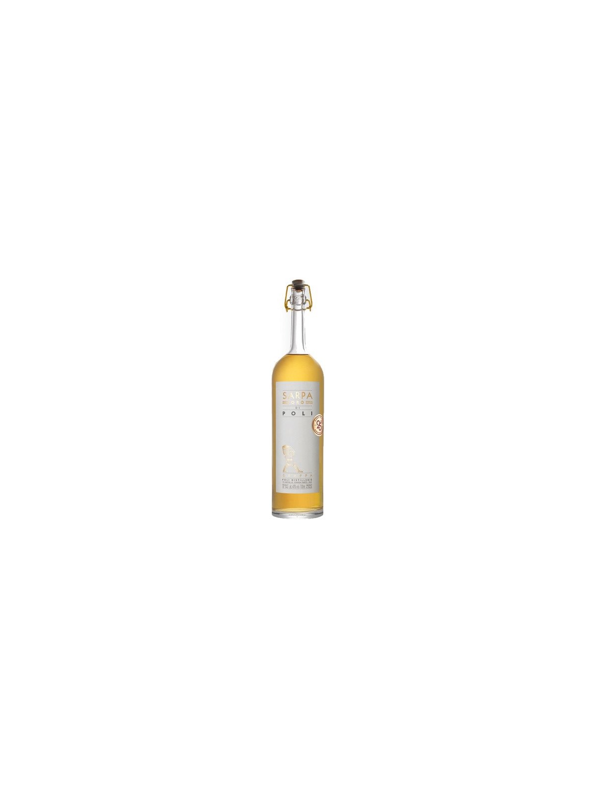 SARPA ORO ACQUAVITE DI VINACCIA - POLI