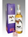 DEMERARA RUM ENMORE 1990  26 Y.O.  MATURED IN SHERRY WOOD