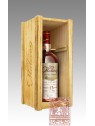 RUM MALECON 2006 RARE PROOF  SMALL BATCH DISTILLED 13 YO