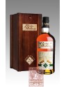RUM MALECON 25 Y.O. RESERVE IMPERIAL IN ASTUCCIO IN LEGNO