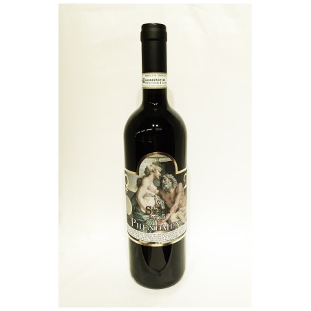 PHENOMENA BRUNELLO DI MONTALCINO RISERVA 2013 - SESTI