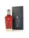 RUM NATION PANAMA 21 Y.O.DECANTER, RHUM DI PANAMA