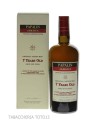 RUM PAPALIN JAMAICA ED. 2021 7 YO 57,18% VOL.