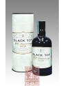 RUM SINGLE BLENDED BLACK TOT 50th ANNIVERSARY 54,5° - ANTILLE
