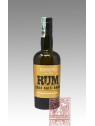 RUM  HAITI 2004/2012 SEL. CASK N° 17   - SAMAROLI 50 CL