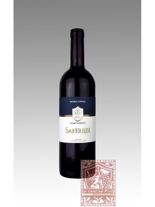 SAFFREDI 2021 -  LE PUPILLE