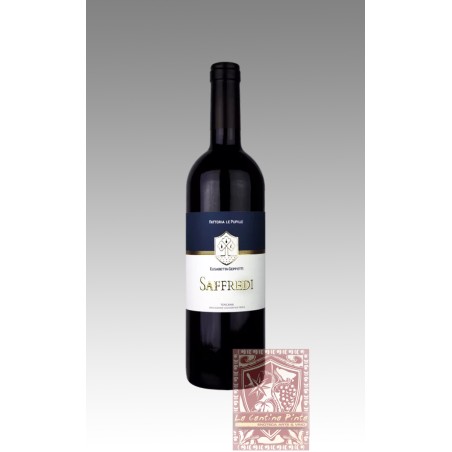 SAFFREDI 2021 -  LE PUPILLE