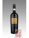 SAGRANTINO DI MONTEFALCO 2008 - COLPETRONE