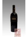 SAIA NERO D'AVOLA 2008 - FEUDO MACCARI