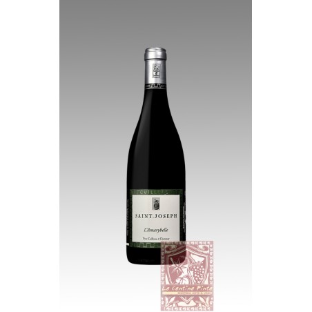 SAINT-JOSEPH 2005 L'AMARYBELLE - YVES CUILLERON