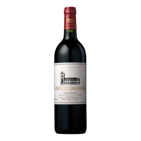 SAINT-JULIEN 2015  - CHATEAU LAGRANGE