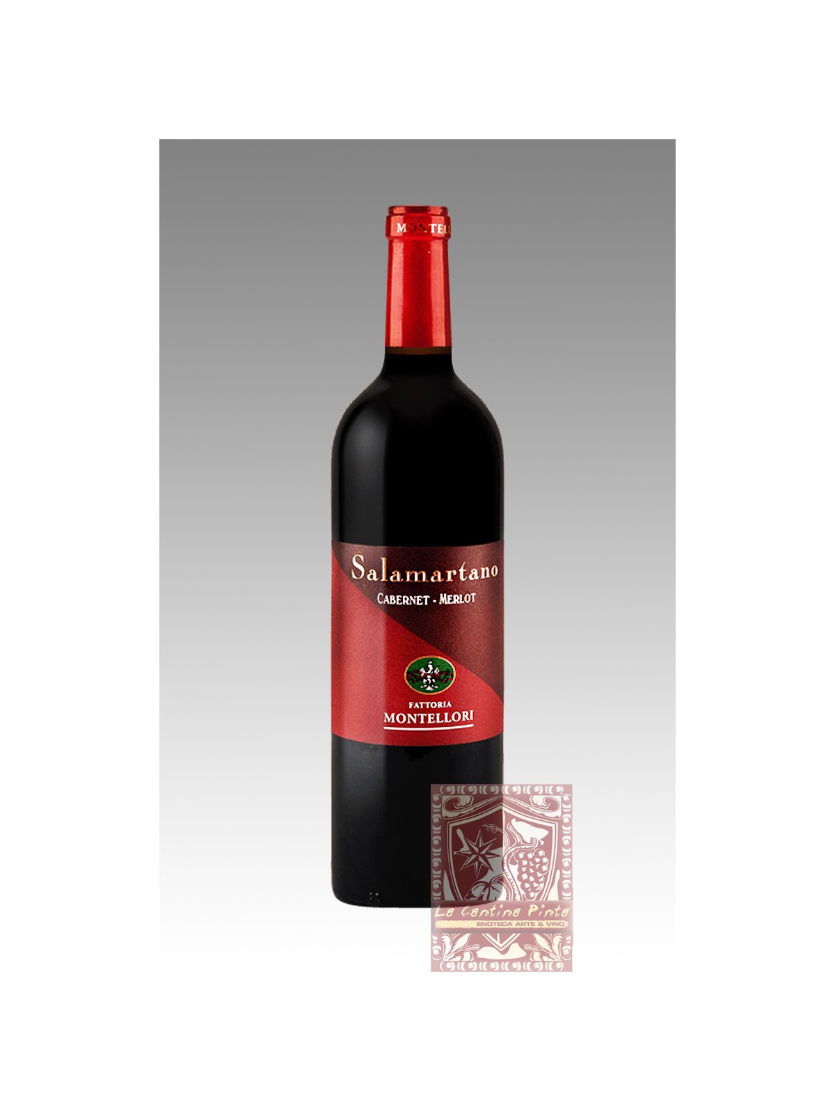 SALAMARTANO 2017 - FATTORIA MONTELLORI