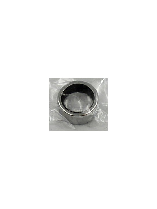 SALVAGOCCIA INOX - INOX DRIP COLLAR