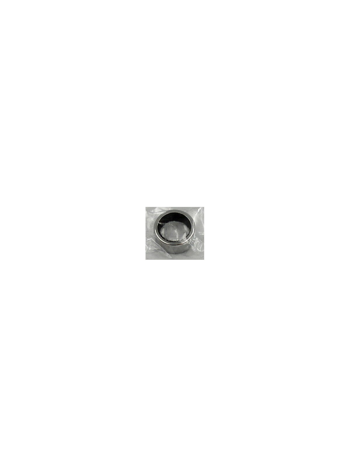 SALVAGOCCIA INOX - INOX DRIP COLLAR