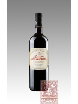 SAMMARCO 2003 TOSCANA IGT  CASTELLO DEI RAMPOLLA