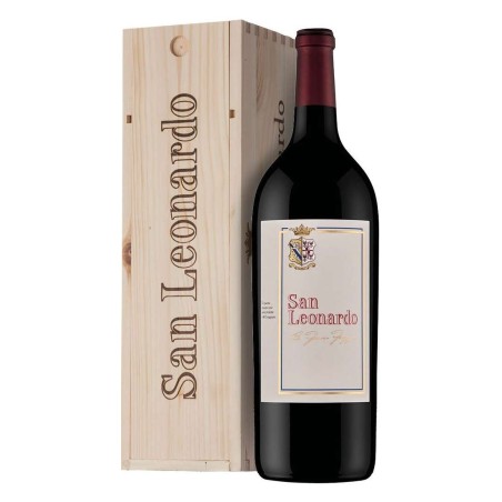 SAN LEONARDO 2018 MAGNUM 1,5 LT  - TENUTA SAN LEONARDO