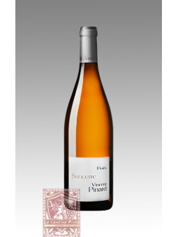 SANCERRE FLORES 2010 - VINCENT PINARD