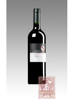 GEREMIA 2018 - ROCCA DI MONTEGROSSI