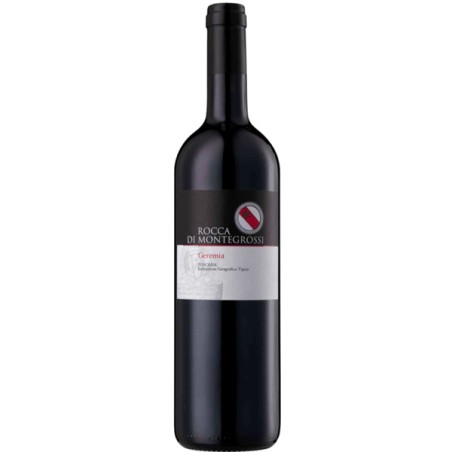 GEREMIA 2018 - ROCCA DI MONTEGROSSI