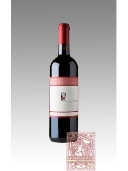 SASSOTONDO 2020 CILIEGIOLO MAREMMA BIO